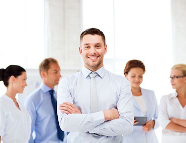 About Vector Business Consultants LLC